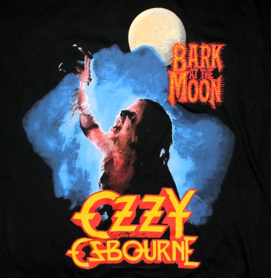 オジー オズボーン,Ozzy Osbourne,Tシャツ ブラックサバス Black Sabbath 公式 ハードロック HardRock  ヘヴィメタル,ロック バンドTシャツ 通販