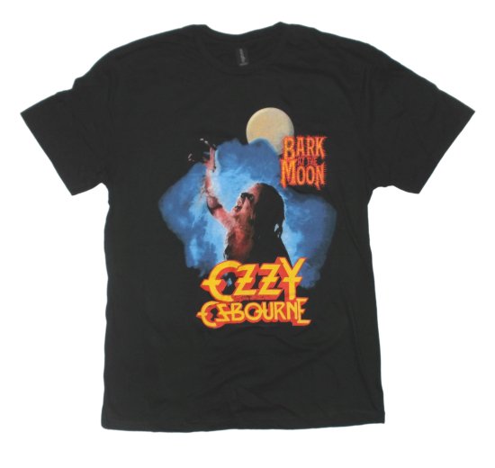 オジー オズボーン,Ozzy Osbourne,Tシャツ ブラックサバス Black Sabbath 公式 ハードロック HardRock  ヘヴィメタル,ロック バンドTシャツ 通販