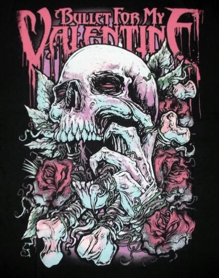 バンドTシャツ 通販 ブレット フォー マイ ヴァレンタイン,Bullet for My Valentine,Tシャツ ,販売,ヘヴィメタルコア,アイアンメイデン,ロックTシャツ バンドTシャツ 通販 ブレット フォー マイ ヴァレンタイン,Bullet for My Valentine,Tシャツ ,販売,ヘヴィメタルコア,アイアンメイデン,ロックTシャツ