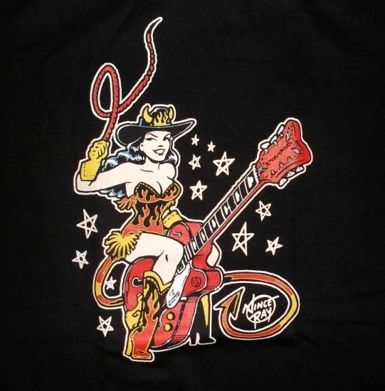 ヴィンス レイ,Vince Ray,Tシャツ,Guitar,グレッチ,gretsch,ザ・モッズ,50s,ロカビリー,Rockabilly,ロウブローアート,サイコビリー,psychobilly,通販 ヴィンス レイ,Vince Ray,Tシャツ,Guitar,グレッチ,gretsch,ザ・モッズ,50s,ロカビリー,Rockabilly,ロウブローアート,サイコビリー,psychobilly,通販