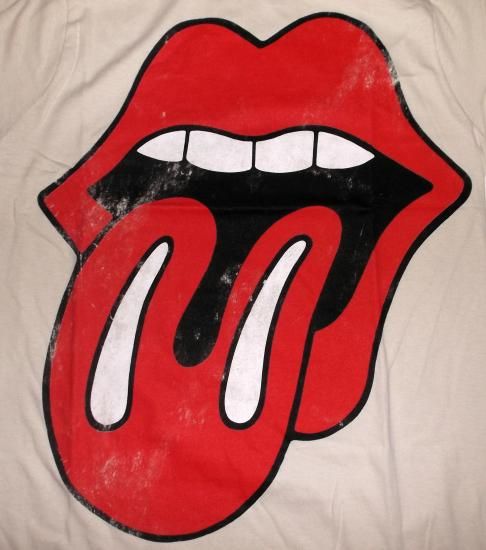 Stoned！ローリングストーンズ アルティミットガイド ミック