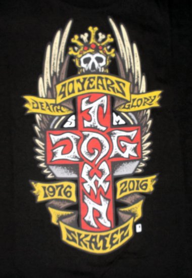 バンドTシャツ 通販 DogTown,ドッグタウン,40周年,Tシャツ,Z  Boys,スーサイダルテンデンシーズ,SuicidalTendencies,sk8,hardcore,西海岸,punk,パンク,ロック,Tシャツ,バンドTシャツ
