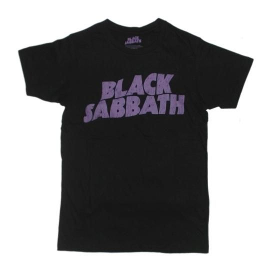 ブラック サバス Black Sabbath Tシャツ 公式 ハードロック,Ozzy
