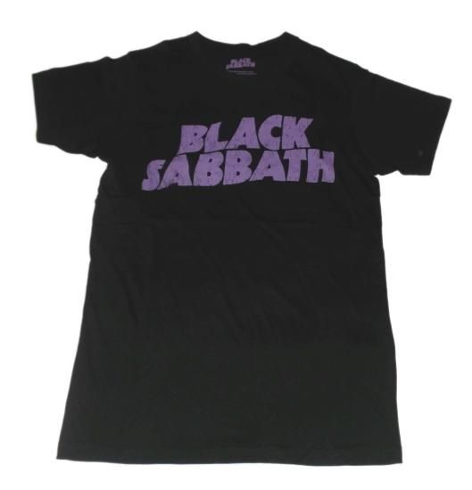 ブラックサバス LISTENTOBLACKSABBATH ロゴTシャツ XXL ブラックサバス LISTENTOBLACKSABBATH ロゴTシャツ XXL