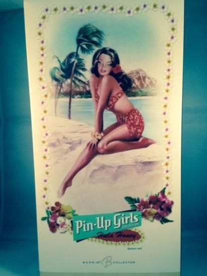 バービー,Barbie,Hula Girl,フラガール,ハワイアン,Hawaiian バービー,Barbie,Hula Girl,フラガール,ハワイアン,Hawaiian