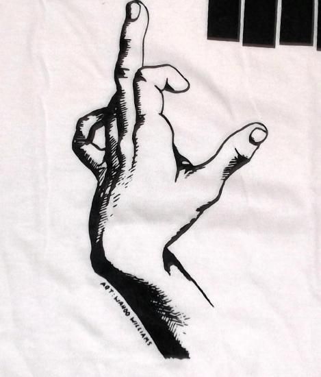 バンドTシャツ 通販 ブラック フラッグ Tシャツ Black Flag