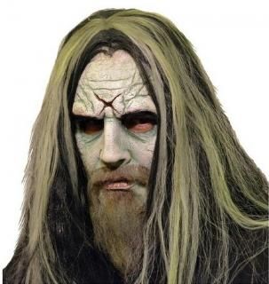 エクソシスト リーガン マスク エクソシスト リーガン マスク リーガン