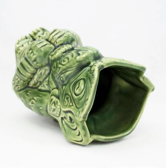 ★Tiki Farm ティキ ファーム マグ KEKO PEPEIAO MUG バンドTシャツ 通販 Tiki Farm ティキ ファーム マグ KEKO