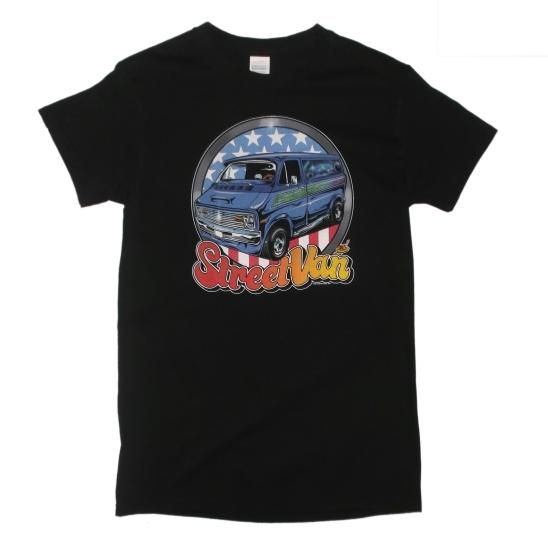 Dirty Donny,ダーティー ドニー,シェビー,Chevy,Tシャツ,公式,Van,70s,アメ車,ホットロッド,通販,バン Dirty Donny,ダーティー ドニー,シェビー,Chevy,Tシャツ,公式,Van,70s,アメ車,ホットロッド,通販,バン