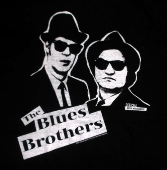 バンドTシャツ 通販 ブルース ブラザース Tシャツ,Blues バンドTシャツ 通販 ブルース ブラザース Tシャツ,Blues