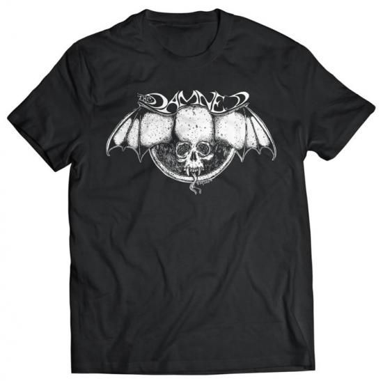 ザ・ダムド,Skull Bat,BAD OTIS LINK ,The DAMNED,Tシャツ,公式,キャプテンセンシブル,uk,punk,パンク,ロック,Tシャツ,バンドTシャツ,ロックTシャツ,通販 ザ・ダムド,Skull Bat,BAD OTIS LINK ,The DAMNED,Tシャツ,公式,キャプテンセンシブル,uk,punk,パンク,ロック,Tシャツ,バンドTシャツ,ロックTシャツ,通販