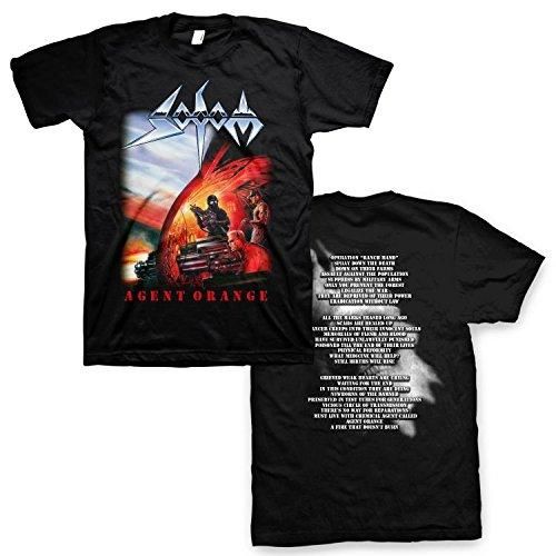 sodom ソドム スラッシュメタル バンドT stedman SODOM