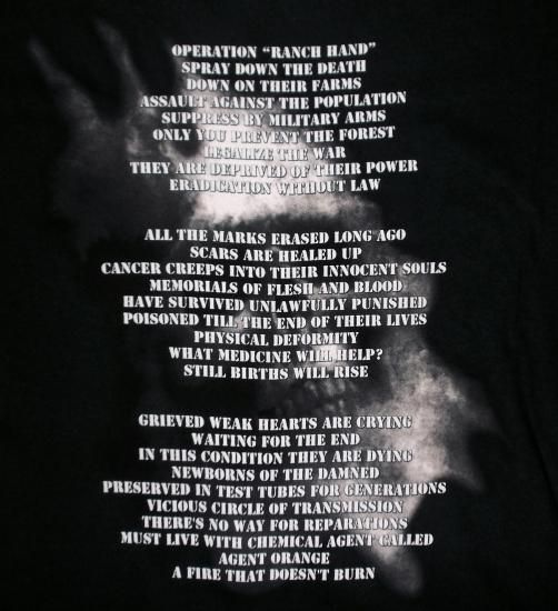 90s sodom バンドTシャツ　ジャーマンメタル 90s sodom バンドTシャツ ジャーマンメタル