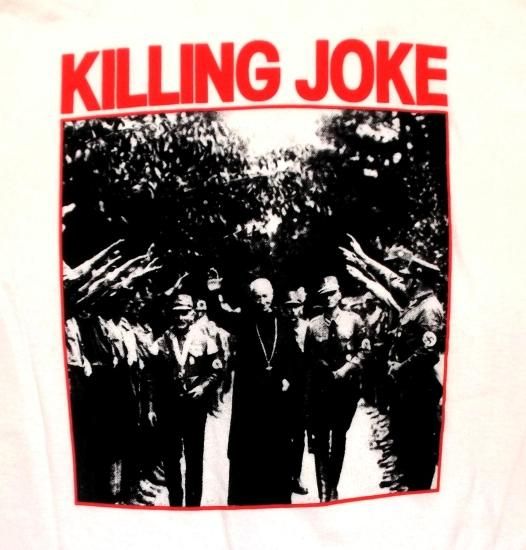 KILLING JOKE Tシャツ phpVe2MIu.png
