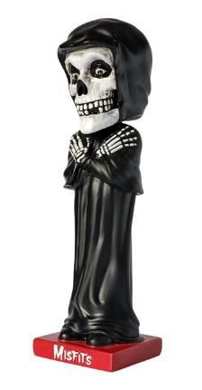 ミスフィッツ クリムゾン ゴースト 首振り フィギュア MISFITS Fiend Limited Edition Throbblehead ドール, クリムゾンゴースト,パンク,スカル,ミュージシャン,キャラクター,DOLL,通販 ミスフィッツ クリムゾン ゴースト 首振り フィギュア MISFITS Fiend Limited Edition Throbblehead ドール, クリムゾンゴースト,パンク,スカル,ミュージシャン,キャラクター,DOLL,通販