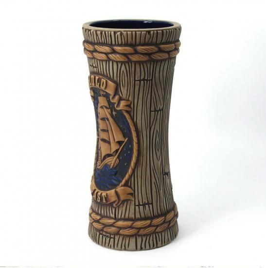 Tiki FARM 陶器　ティキ Tiki FARM 陶器 ティキ Tiki Farm - Tiki Mugs | mytiki.life