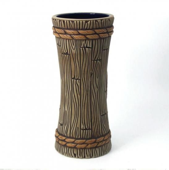 ティキ Tiki FARM 陶器 Tiki Farm ティキ ファーム マグ Homeward Bound Medallion Mug