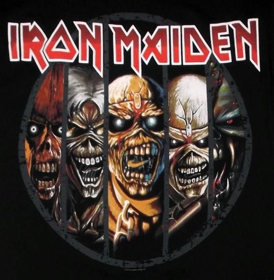 アイアンメイデンIRON MAIDEN, 2023年ヨーロッパツアーTシャツ 163254086_o5.jpg?