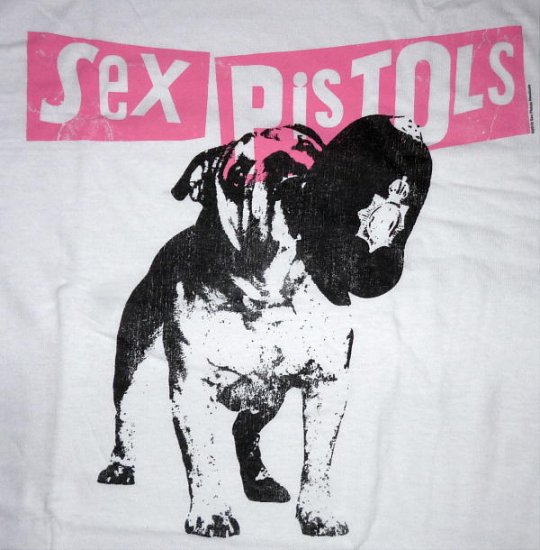 バンドTシャツ 通販 セックスピストルズ SexPistols ロックTシャツ 販売,パンク
