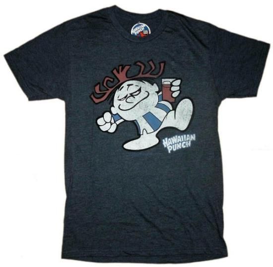 し*ぱ様 めちゃカワ！！！ハワイバックプリント虎ちゃん Tシャツ！！！ バンドTシャツ 通販 ハワイアンパンチ,Hawaiian Punch Tシャツ