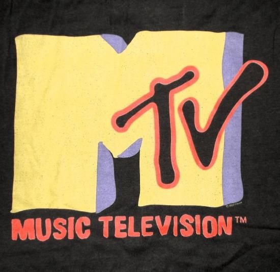 ロックTシャツ バンドTシャツ テレヴィジョン 半袖 メンズ