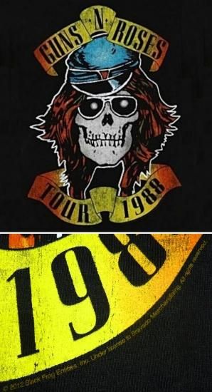 バンドTシャツ 通販 ガンズ アンド ローゼス ,GUNS & ROSES,ロックTシャツ,公式,ハードロック,へヴィメタル,punk