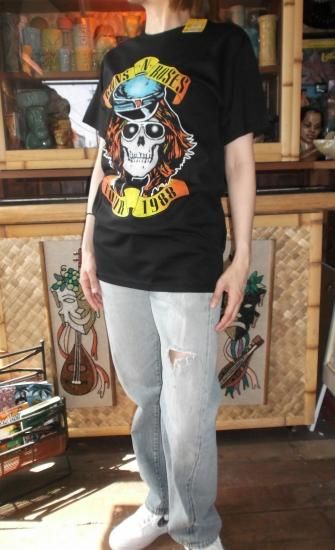 バンドTシャツ 通販 ガンズ アンド ローゼス ,GUNS & ROSES バンドTシャツ 通販 ガンズ アンド ローゼス ,GUNS & ROSES