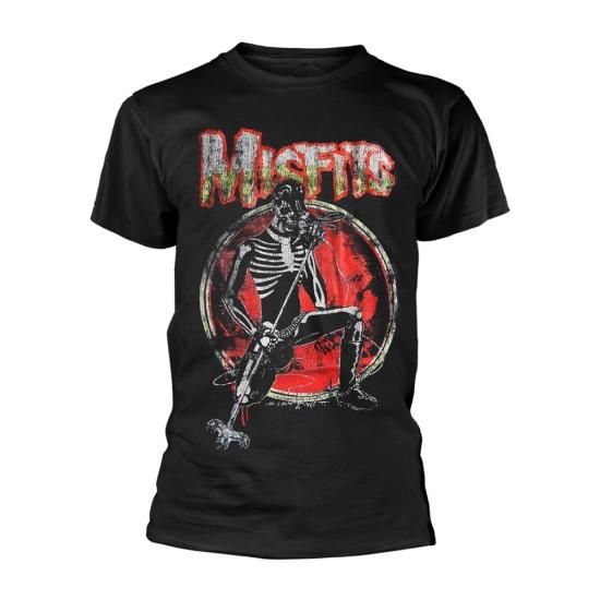 バンドTシャツ 通販 ミスフィッツ MISFITS Tシャツ SKELETON バンドTシャツ 通販 ミスフィッツ MISFITS Tシャツ SKELETON