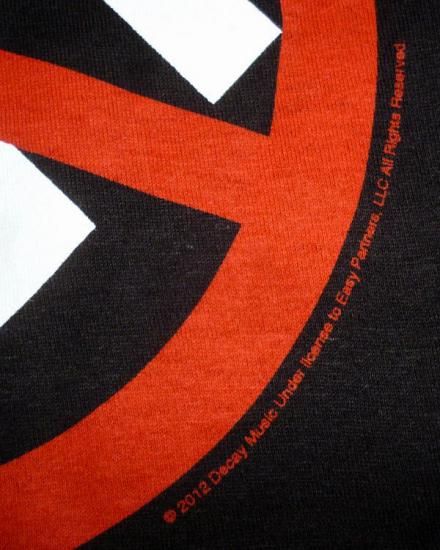 バンドTシャツ,通販 デッド ケネディーズ Dead Kennedys Tシャツ