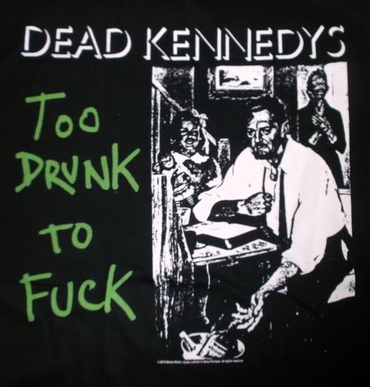 バンドTシャツ,通販 デッド ケネディーズ Tシャツ Dead Kennedys