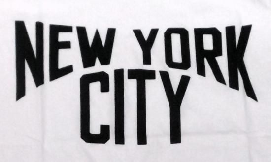 バンドTシャツ 通販 ニューヨーク シティー,Tシャツ,New York