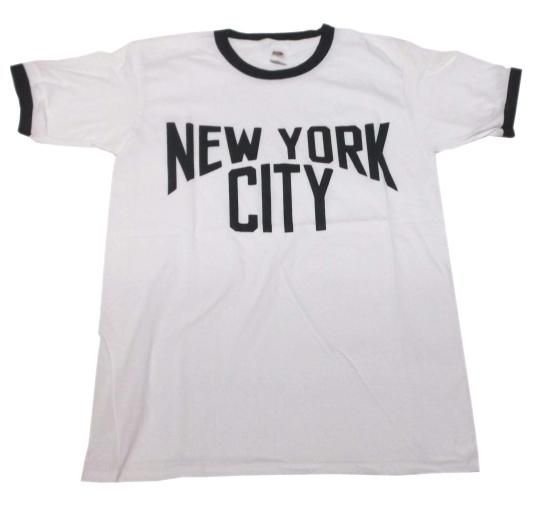 【6beauty&youth】ジョンレノンTシャツMサイズ美品 6（ロク）の「＜6(ROKU)＞JOHN LENNON GRAPHIC T-SHIRT/Tシャツ