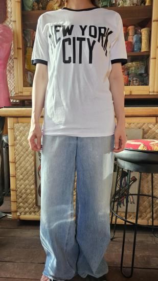 【6beauty&youth】ジョンレノンTシャツMサイズ美品 163254236.jpg?cmsp_timestamp=