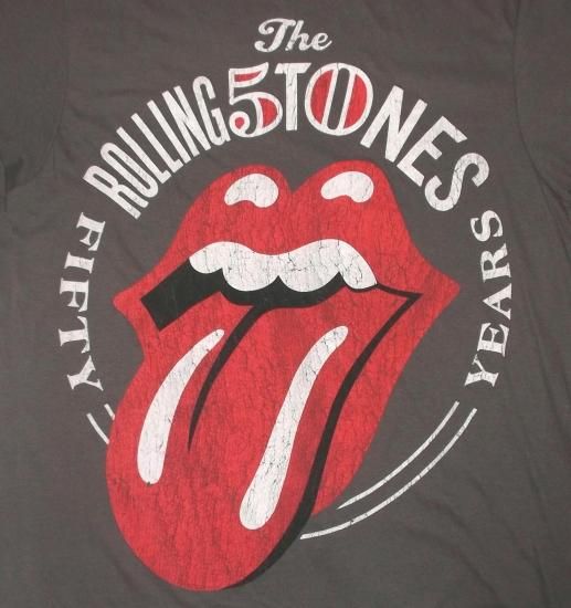 バンドTシャツ 通販 ローリング ストーンズ Rolling Stones T