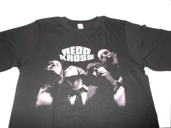 REDD KROSS レッド・クロス ★ 90s バンドTシャツ 来日 当時物 REDD KROSS レッド・クロス ☆ 90s バンドTシャツ 来日 当時物