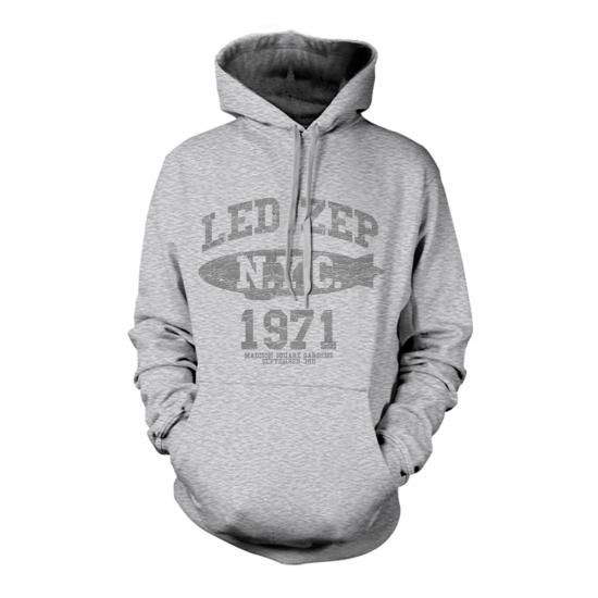 レッド ツェッペリン Led Zeppelin パーカ 公式 ハードロック,ヘヴィメタル,バンドTシャツ,ロックTシャツ,通販