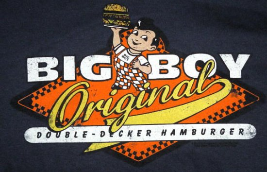 バンドTシャツ 通販 ビッグボーイ BigBoy Tシャツ 販売,企業ロゴ ...