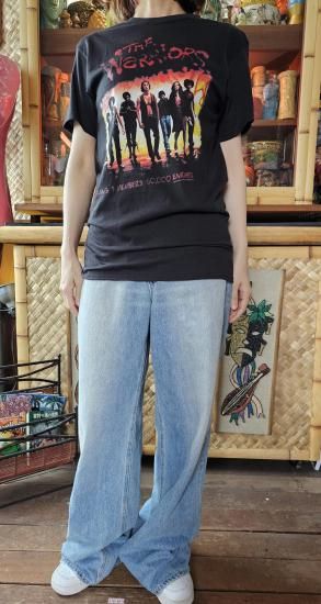 バンドTシャツ,通販,ザ・ウォリアーズ,The Warriors,Tシャツ バンドTシャツ,通販,ザ・ウォリアーズ,The Warriors,Tシャツ
