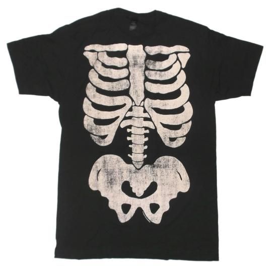 バンドTシャツ 通販 X線 骨 Tシャツ 骸骨 ミスフィッツ MISFITS