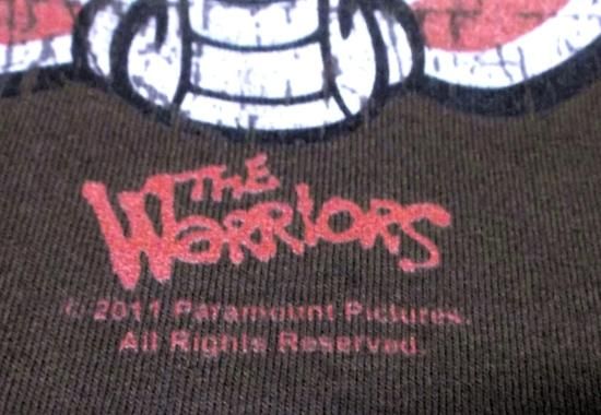 バンドTシャツ,通販,ザ・ウォリアーズ,TheWarriors,Tシャツ,販売 バンドTシャツ,通販,ザ・ウォリアーズ,TheWarriors,Tシャツ,販売