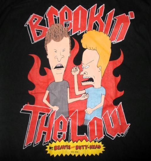 バンドTシャツ 通販 ビーバス アンド バットヘッド Tシャツ バンドTシャツ 通販 ビーバス アンド バットヘッド Tシャツ