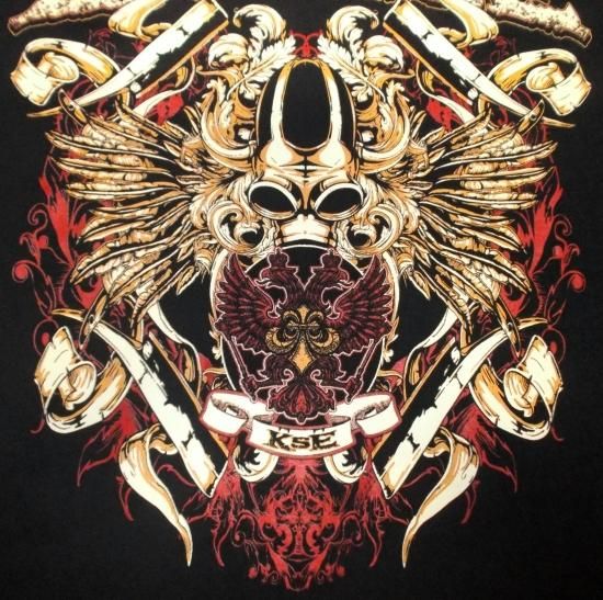 バンドTシャツ 通販 キルスウィッチ エンゲイジ, Killswitch Engage