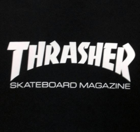 スラッシャー,THRASHER,Tシャツ,公式,sk8,オフィシャル,スケーター,スケボー,スケートボード,通販