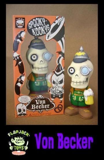 faketoy FRICKER フィギュア faketoy FRICKER フィギュア