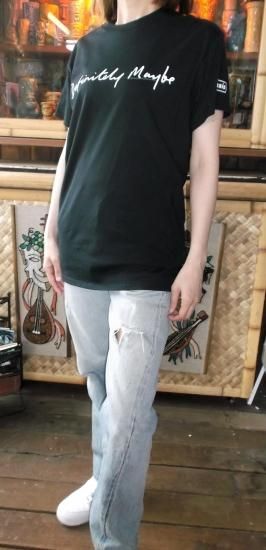バンドTシャツ 通販 オアシス Tシャツ OASIS DEFINITELY MAYBE