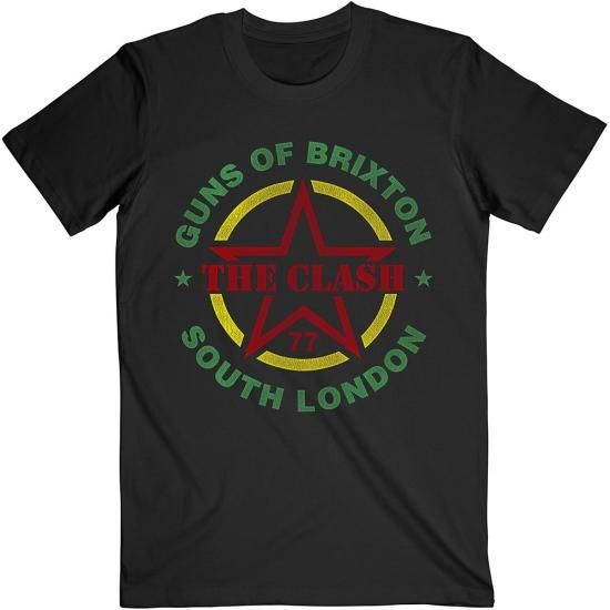 バンドTシャツ 通販 ザ・クラッシュ,Tシャツ,The CLASH,公式 バンドTシャツ 通販 ザ・クラッシュ,Tシャツ,The CLASH,公式