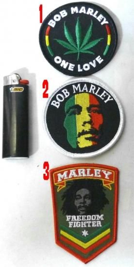 ボブマーリー 記念切手 ボブマーリー 生誕50周年記念切手 50c 15枚セット 1995年発行