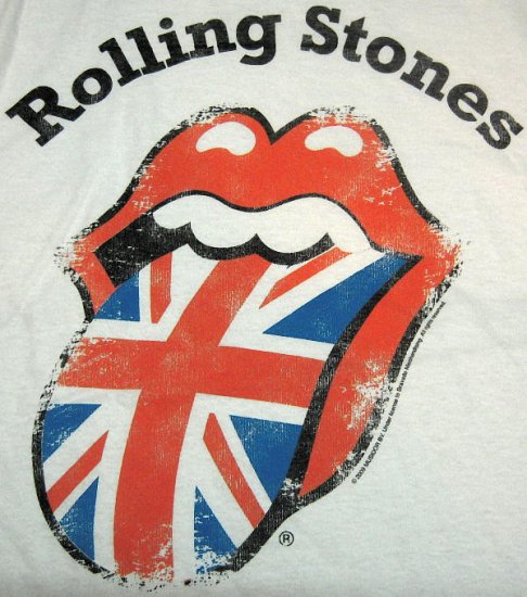 バンドTシャツ 通販 ローリング ストーンズ Rolling Stones Tシャツ 公式,舌ベロ ロックTシャツ