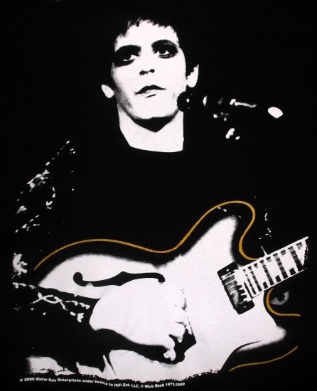 バンドTシャツ 通販 Lou Reed,ルー リード ヴェルヴェット アンダー