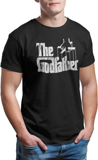 バンドTシャツ,通販,ゴッドファーザー Tシャツ,GODFATHER,ロゴ